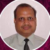 Dr Mahesh Chandra